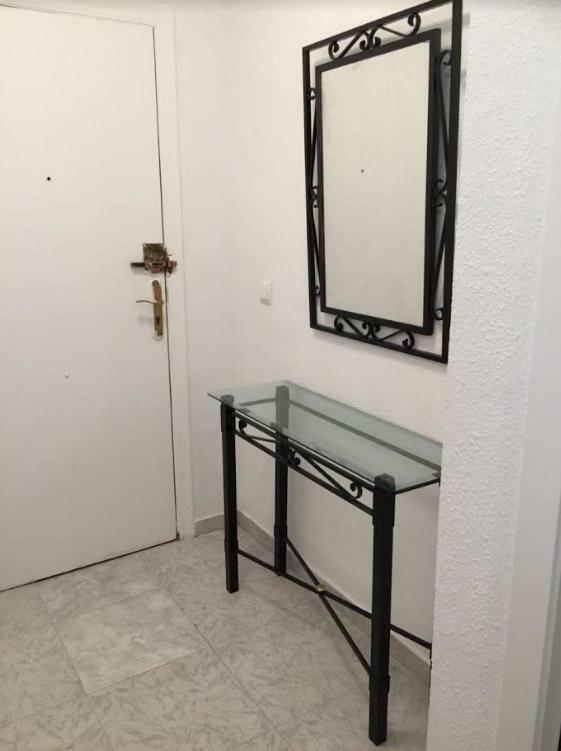 Modern Beach Apartment Torrevieja Kültér fotó