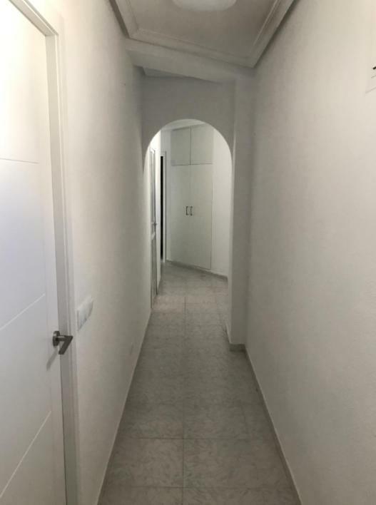 Modern Beach Apartment Torrevieja Kültér fotó